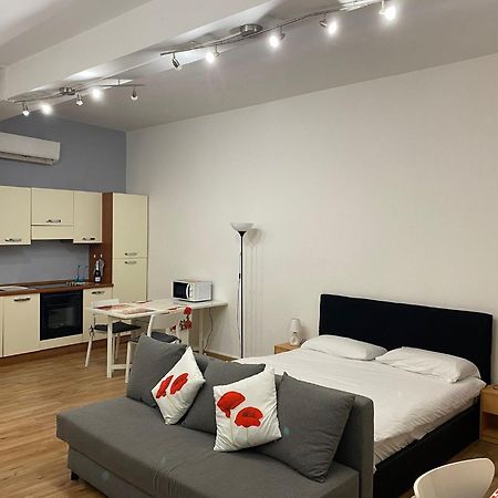 New Studio A Trastevere Roma Ngoại thất bức ảnh