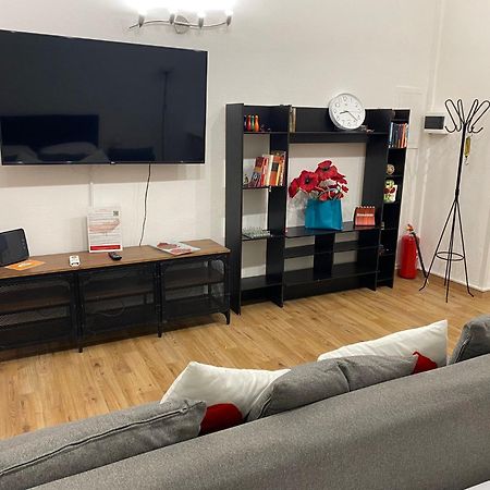 New Studio A Trastevere Roma Ngoại thất bức ảnh