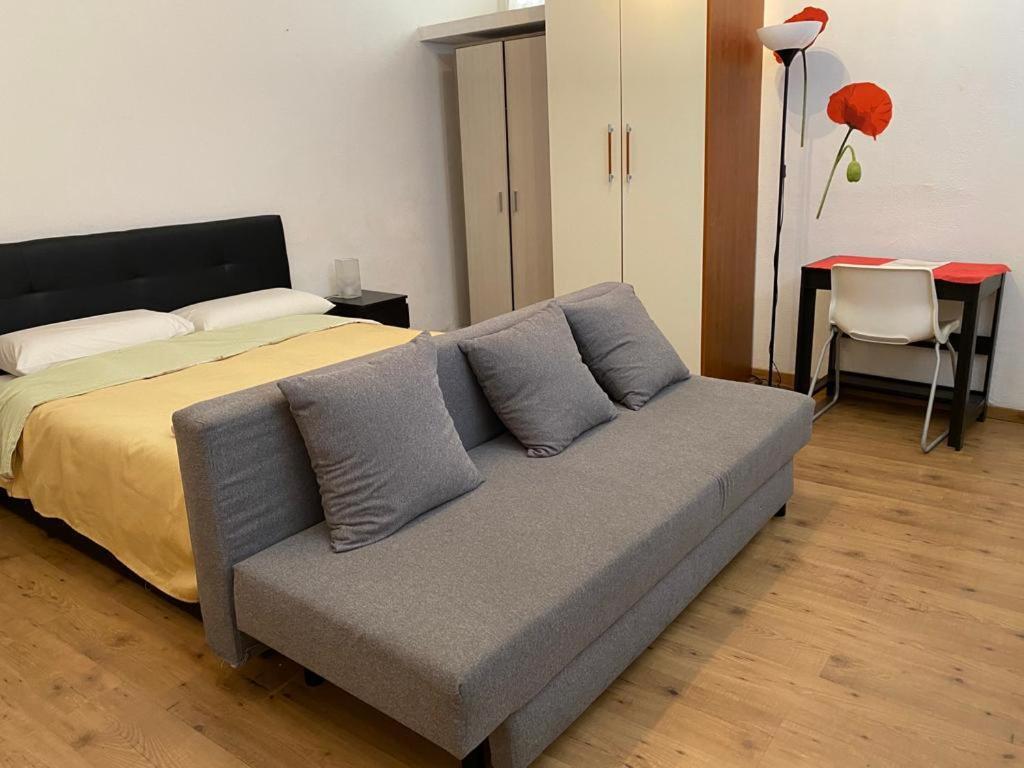 New Studio A Trastevere Roma Ngoại thất bức ảnh