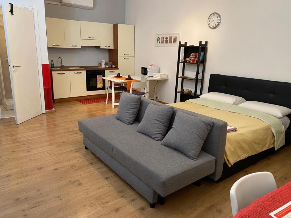 New Studio A Trastevere Roma Ngoại thất bức ảnh