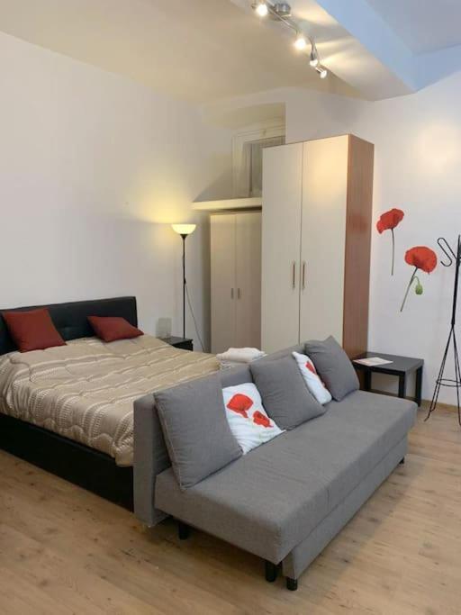 New Studio A Trastevere Roma Ngoại thất bức ảnh