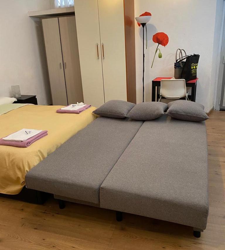 New Studio A Trastevere Roma Ngoại thất bức ảnh