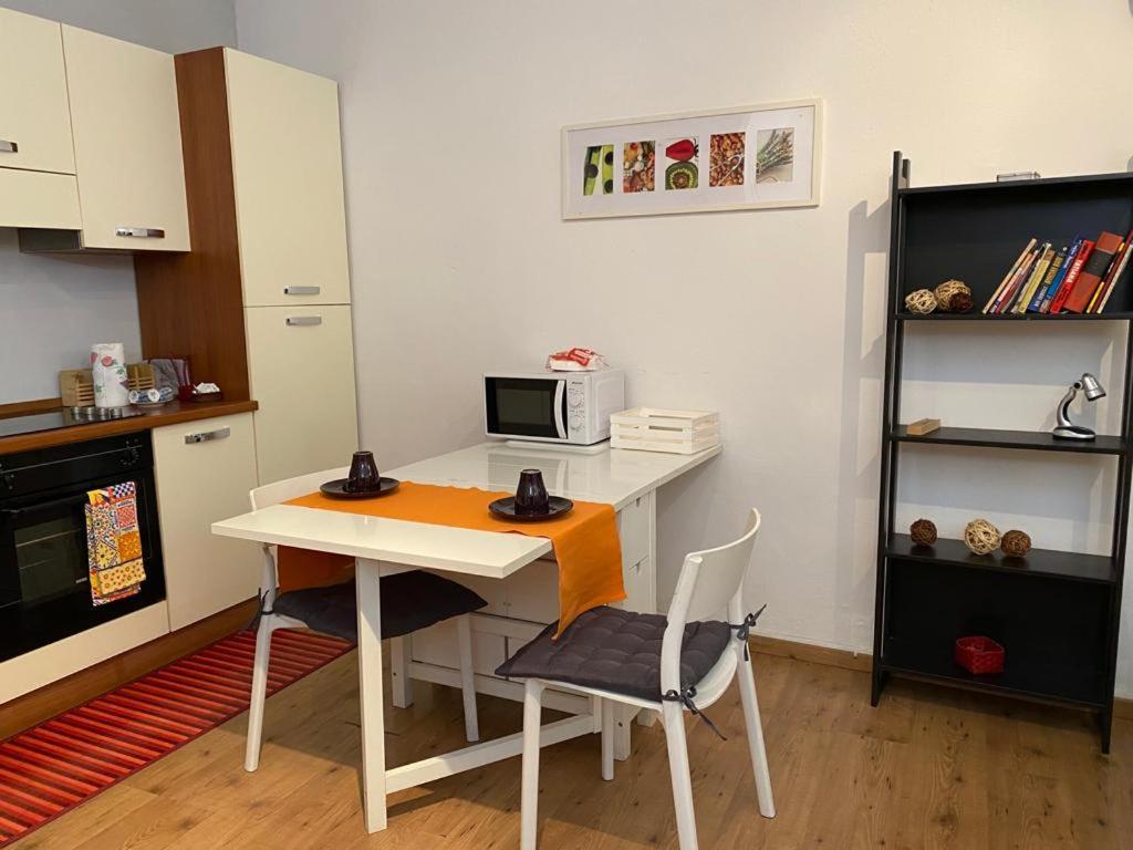 New Studio A Trastevere Roma Ngoại thất bức ảnh