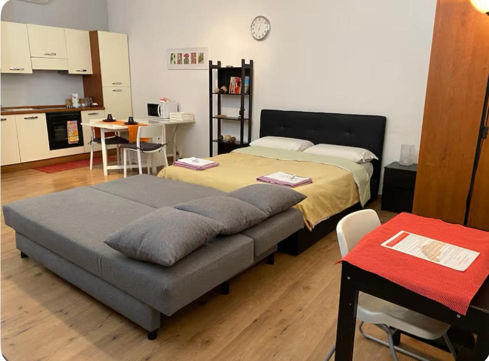 New Studio A Trastevere Roma Ngoại thất bức ảnh