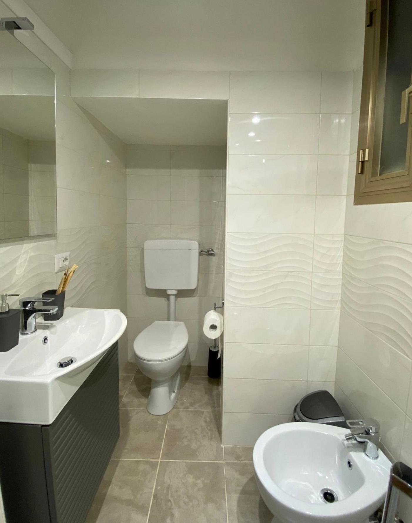 New Studio A Trastevere Roma Ngoại thất bức ảnh