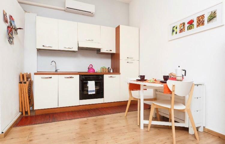 New Studio A Trastevere Roma Ngoại thất bức ảnh
