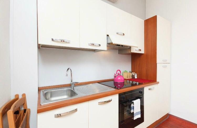 New Studio A Trastevere Roma Ngoại thất bức ảnh